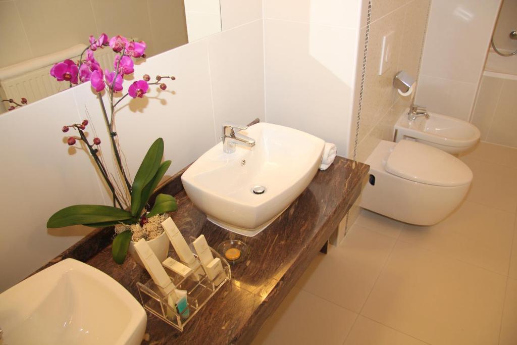 Szent János Hotel Szeged Quarto foto